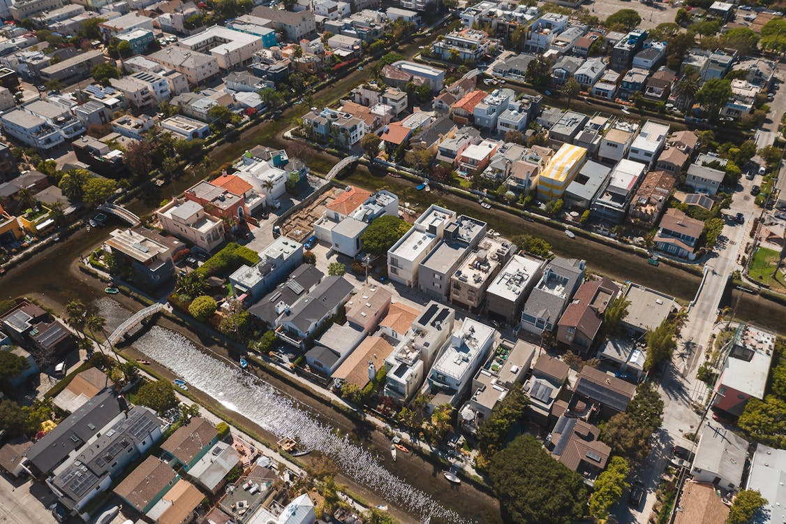都市計画の画像です